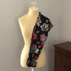 Lularoe Rose leggings TC